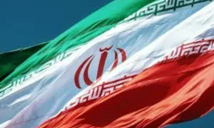 Iran executes two more citizens for killing police officers during protest