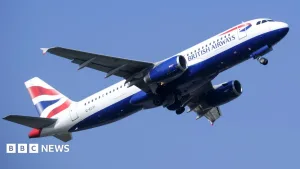 British Airways flight called mayday on approach to Heathrow