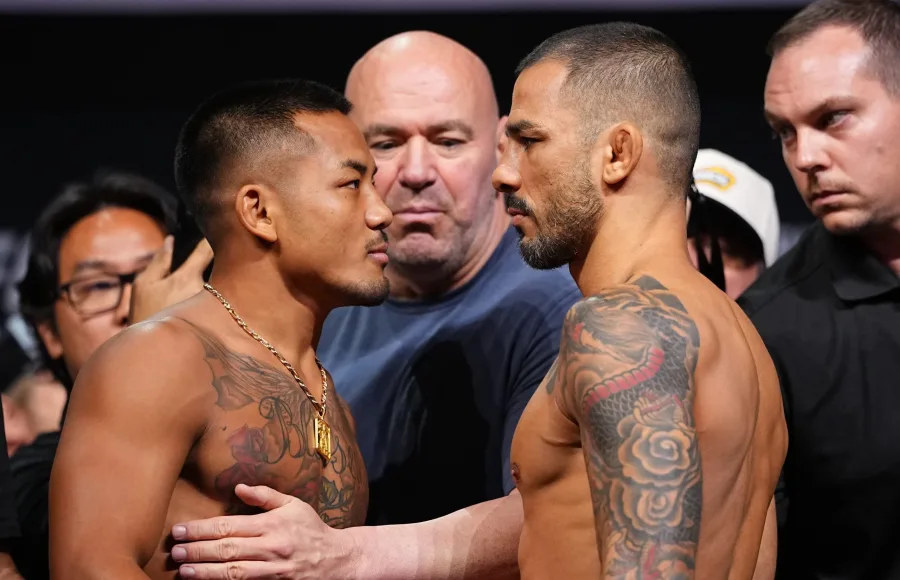Polymarket Promo Code FOX: Grab a $50 Bonus Ahead of UFC 331 as Van vs. Pantoja Headlines in LA