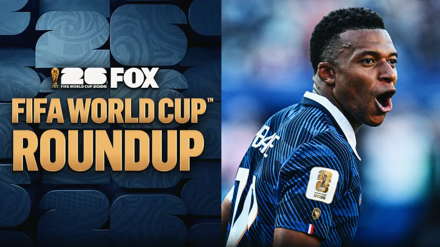 World Cup Roundup: France Continues Perfect Run, Morocco Sends Canada Home