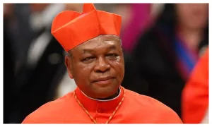 2027: Nigerians won’t vote if they believe APC will win – Onaiyekan warns