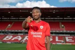 Transfer: Nwakali departs League one club Barnsley