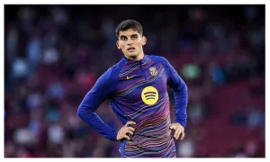 Ballon d’Or 2026: ‘He’s the best player’ – Martin picks winner