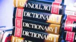 'Maxxing' selected as Dictionary.com word of the year