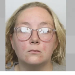 UK increases woman’s sentence for falsely accusing 10 men of rape