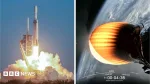 Nasa launches powerful new space telescope to explore mysteries of the Universe
