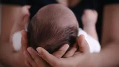 Indonesian babies were trafficked to Singapore. What happens to them now?