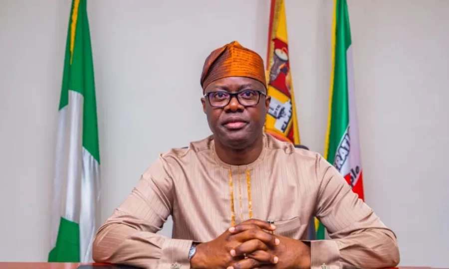 Group condemns Makinde’s alleged threat against traditional rulers