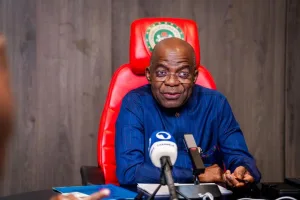 Abia LGA Chairmen’s tenure won’t terminate in November 2026 – Governor Otti