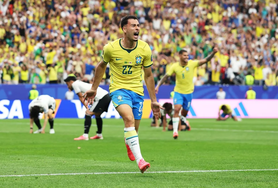 Kalshi Promo Code FOXSPORTS Unlocks $10 Bonus Ahead of Brazil vs.Norway, Mexico vs. England