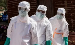 Ebola outbreak: 1,405 die, 3,200 infected as virus spreads in Congo