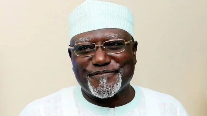 Osibanjo: I needed no authority to shut down NASS gate – APM’s Lawal Daura