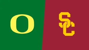 How to Watch Oregon vs. USC: TV Channel, Live Stream, Time