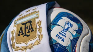 Citing Superstition, Argentine President Won't Attend World Cup Final