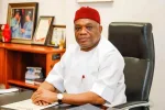 Uzor Kalu names two major problems crippling Nigeria’s economy
