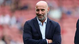 Ballon d’Or 2026: ‘It’s complicated’ – Monchi names player who deserves to win award