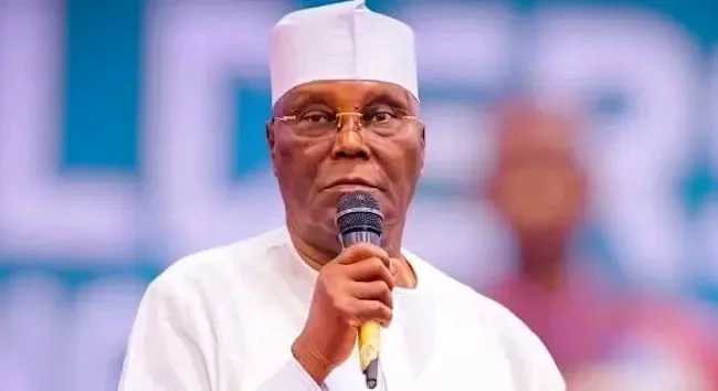 Excess borrowing: Tinubu has lost control of Nigeria’s economy — Atiku