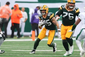 Polymarket Promo Code FOX: Claim a $50 Bonus Ahead of Packers vs. Falcons on Thursday Night Football
