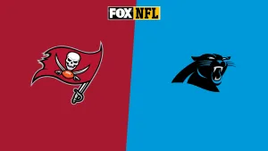 How to Watch Buccaneers vs. Panthers: TV Channel, Live Stream, Time - October 25, 2026