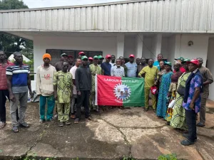 Benue: 2027 election won’t be business as usual – LP candidate Ogaragbo