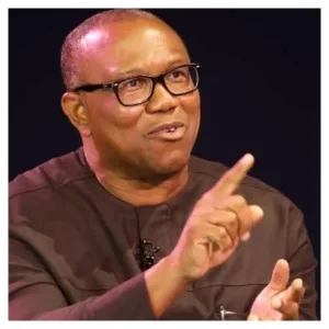 Once you join APC, corruption allegations disappear – Peter Obi
