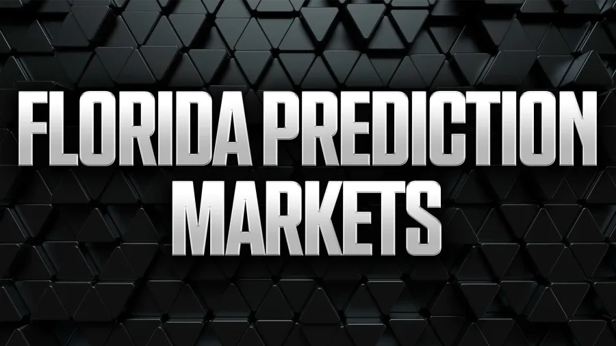 Best Prediction Markets in Florida (2026): Kalshi, Polymarket and Top Platforms Ranked