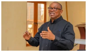 Lawyers seek police, DSS protection for Peter Obi ahead of 2027 elections