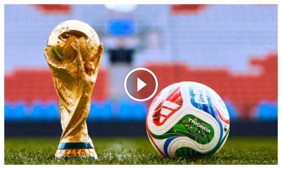 2026 World cup: SuperComputer predicts two teams to win trophy with semi-finals confirmed