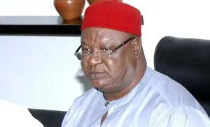 2027: No amount of solo effort will make someone from Southeast become president – Anyim 