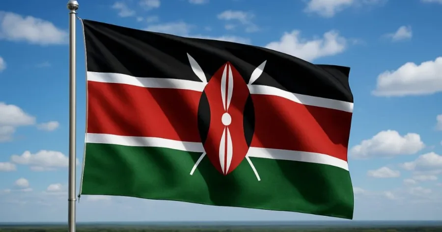 Kenya gives foreign workers 90 days to regularise status