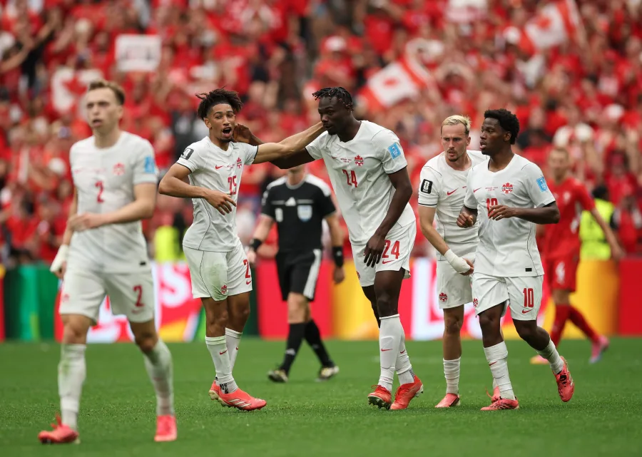 Kalshi Promo Code FOXSPORTS: Get a $10 Bonus for the Canada vs. South Africa Knockout Game
