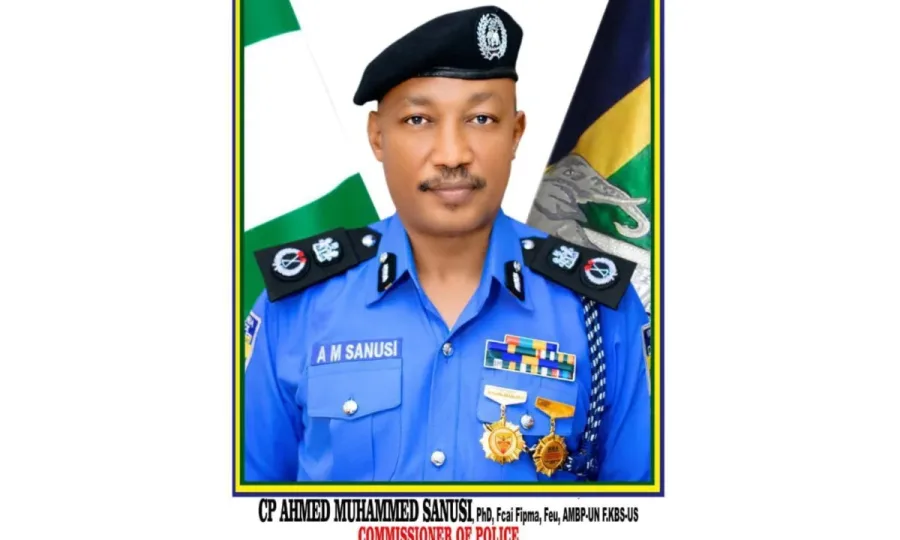 ‘If you’ve no business in Abuja return home’ – FCT CP vows to repatriate miscreants