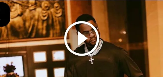 Kizz Daniel Splashes ₦1.6 Billion on Brand-New Ferrari Purosangue