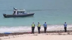 Deadly shark attack prompts rare kill order in Western Australia