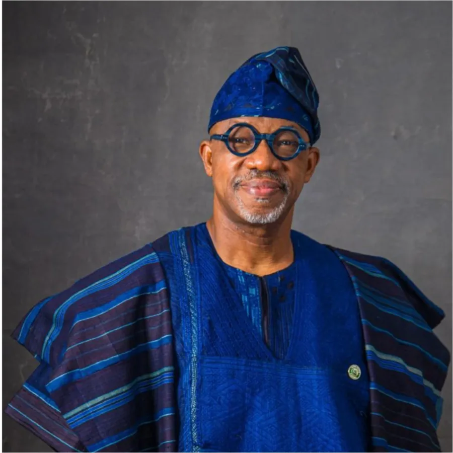 Kayode Akinmade: Abiodun and the women’s agenda – Empowering, strengthening families, securing Ogun 
