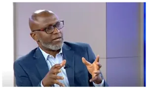 ‘Osun election is a test of Tinubu’s all is fair in politics comment’ – Laolu Akande