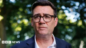 To drill or not to drill? Andy Burnham faces North Sea oil dilemma