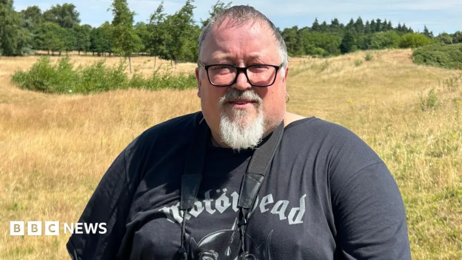 Nature campaigners take on football club