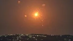 US strikes Iranian oil tankers as Tehran targets American base in Jordan