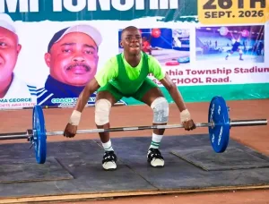 Abia, Imo sweep medals as South-East Open Weightlifting Championship begins