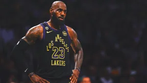 LeBron James Next Team Odds: Warriors, Cavaliers, Heat In Mix