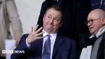 Sports Direct founder attacks Burnham's 'populist' High Street plans