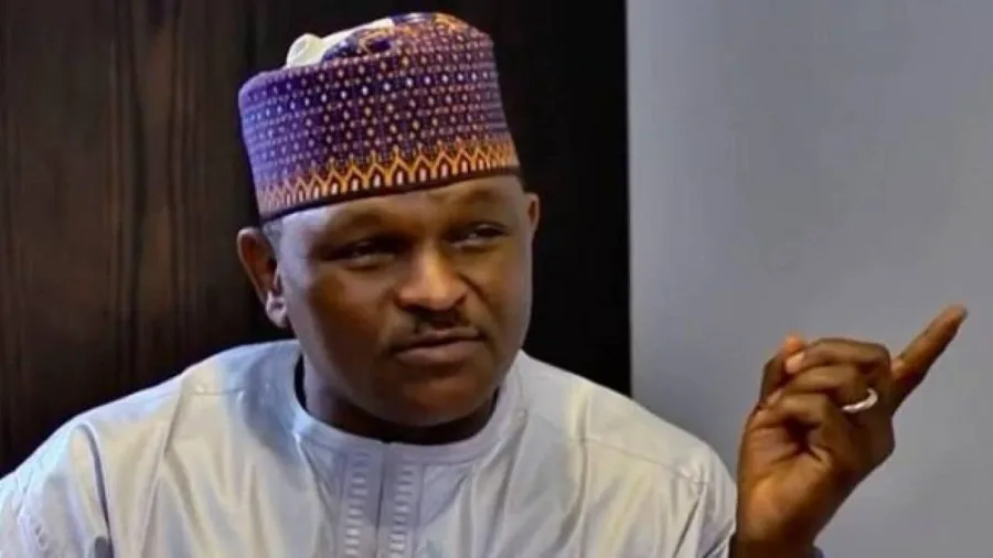 ‘I may be arrested for speaking truth’ – Al-Mustapha