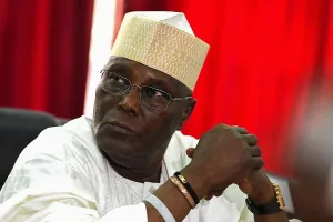 ‘Desperation of most pitiful kind’ – APC blasts Atiku over fuel subsidy comment