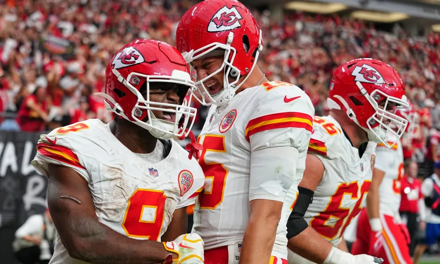 Kalshi Promo Code FOXSPORTS55: Get a $55 Bonus for Week 6 of the NFL Season