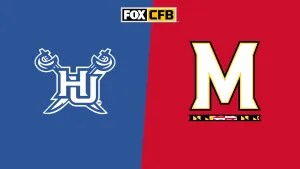How to Watch Hampton vs. Maryland: TV Channel, Live Stream, Time