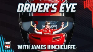 Why Josef Newgarden Is So Dominant On INDYCAR Ovals, Like Nashville Superspeedway