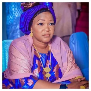Deputy Senate President Barau sacks Rashida as special assistant over alleged anti-party activities