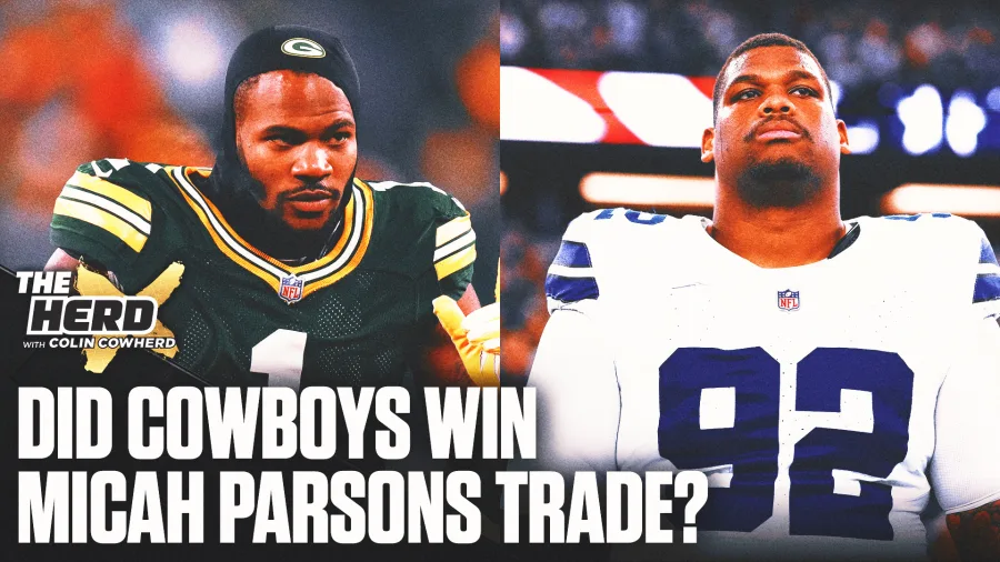 Why Quinnen Williams Extension Could Prove That Cowboys Won Micah Parsons Trade
