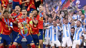 When Is 2028 Euro, Copa América, Gold Cup, And Other Top Tournaments?